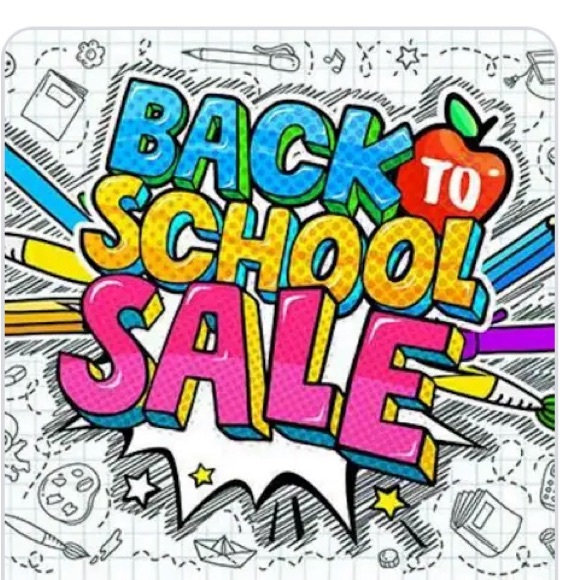 Lots of youth and teen styles - Picture 1 of 1